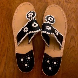 Like new Jack Rogers Sandals